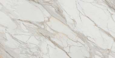 Рак Керамикс Calacatta Gold White PL 6mm 120x260