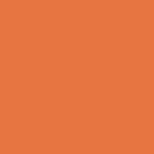 Рако Color One Orange-red 20х20