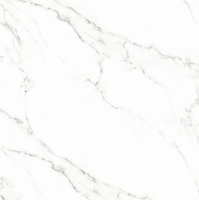 Реалистик Carrara White 60x60 матовая