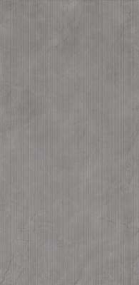 Реалистик Fog Gris Linear Stonelo Carving 60x120