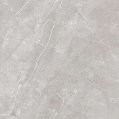 Реалистик Nature Pulpis Light Grey 60x60 Fusion (карвинг с металлизированными прожилками)