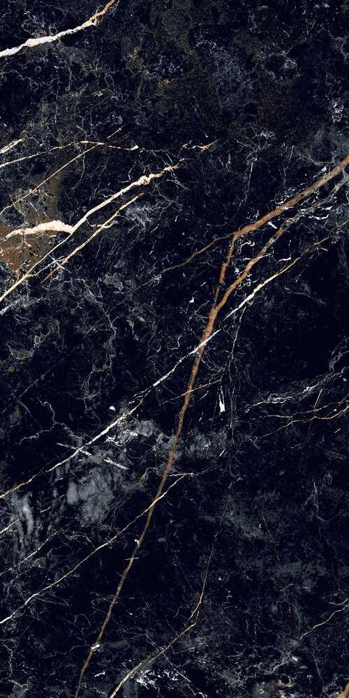 Black Sparkle Dark 60х120 Lapato сarving (лапатирование + карвинг с прожилками) (600x1200)