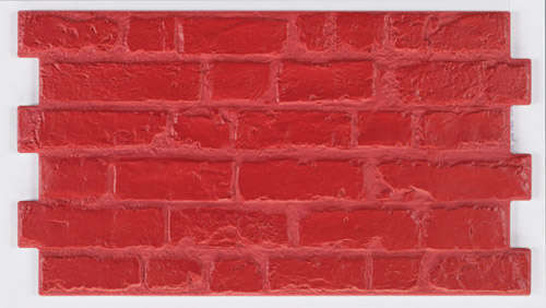 Реалонда Manhattan Rojo 31x56