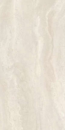 Рекс Керамиче Authentic Luxe Pearl Travertine Matte Silk 6mm 60x120