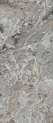 Рекс Керамиче Authentic Luxe Marble Aubisque Glossy 6mm 120x280