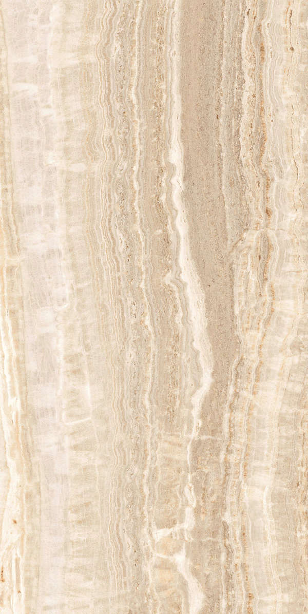 Almond Glossy 60x120 Ret (600x1200)