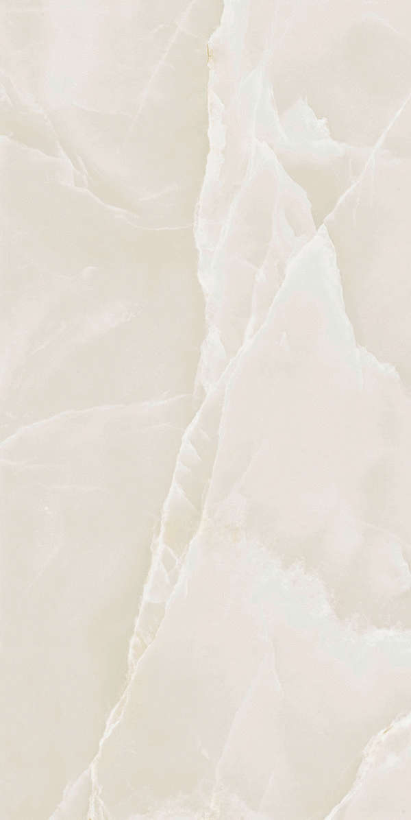 Cloudy White Glossy 60x120 Ret (600x1200)