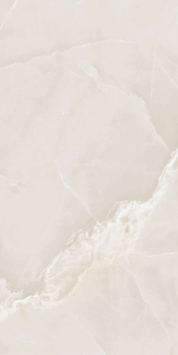 Cloudy White Glossy 60x120 Ret (600x1200)