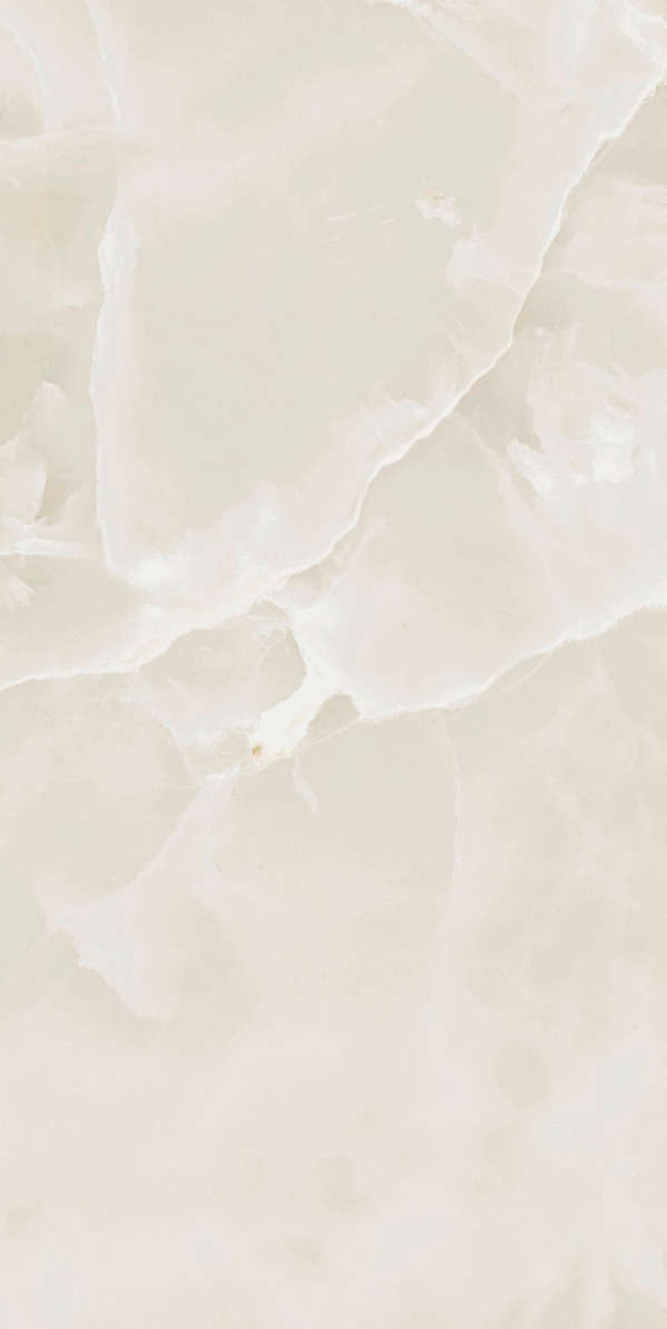 Cloudy White Glossy 60x120 Ret (600x1200)