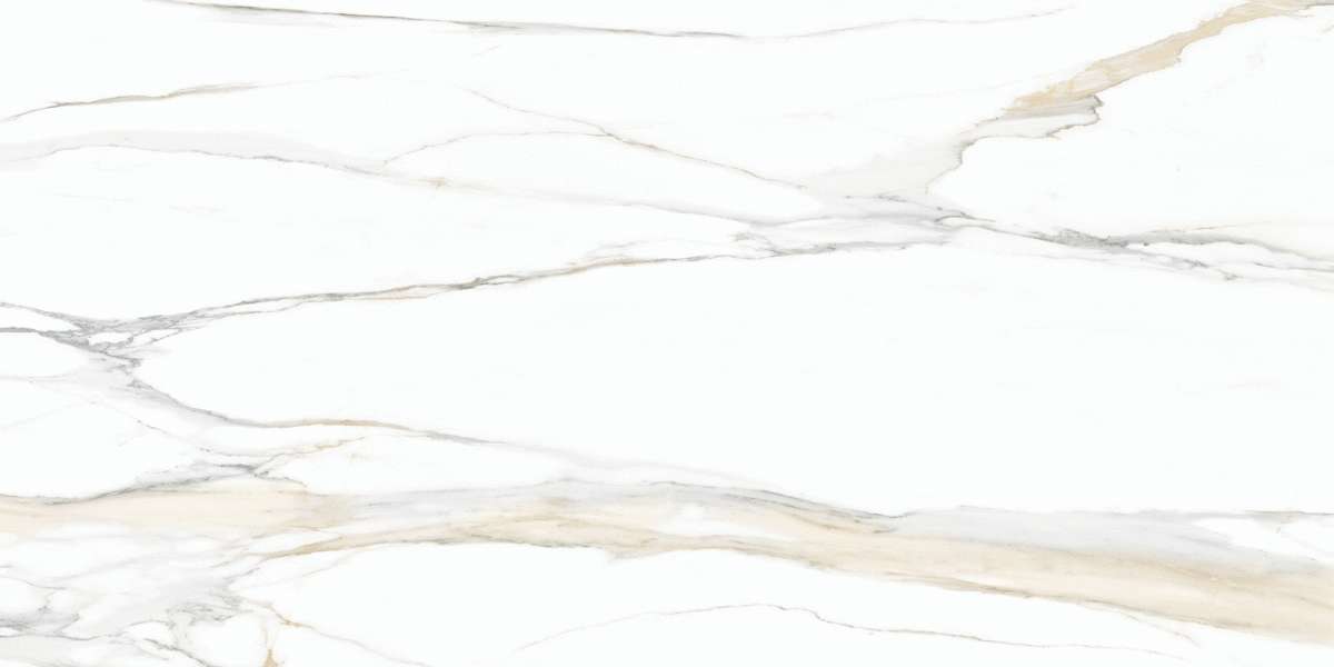 Calacatta Gold Matte Ret 60x120 (1200x600)