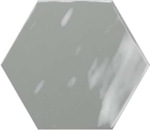 Рибесаблес Geometry Grey glossy