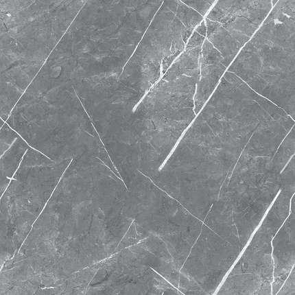 Royce Carnico Grey Polished 60x60