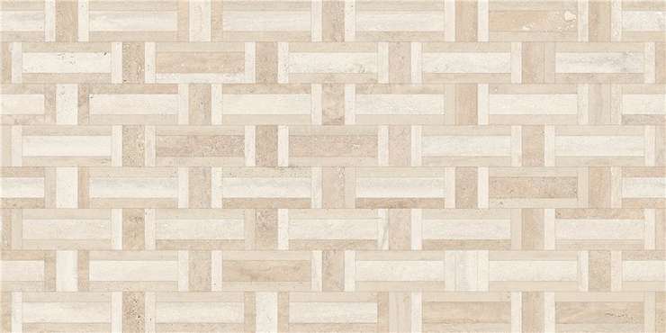 Стн Керамика Sforza P.C. 3DB Decor Mt 60x120 Rect.