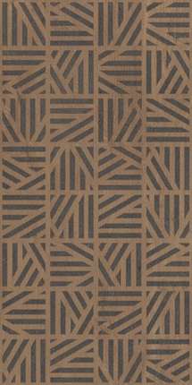 Санчис Nara Lattice Wallnut/ С.Dark 60x120