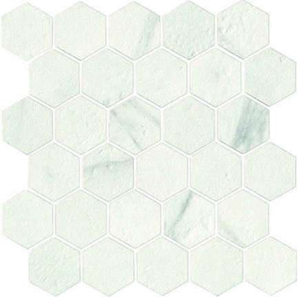 Серениссима Canalgrande Mosaico Hexagon Idr.