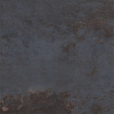 Серениссима Costruire Metallo Nero 60x60