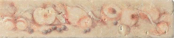 Чир Marble age Listello Botticino Beige