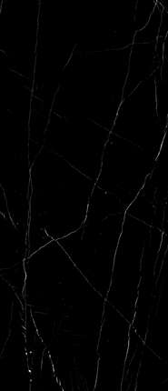 Симполо Керамикс Marquina Night Черный Полированный 278x120