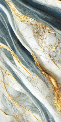 Сонекс Тайл Fluid Aqua Gold SG High Glossy 60x120