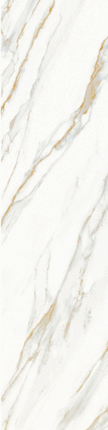 СтароСлэбс Matt Calacata Gold Honed 800х3200х12