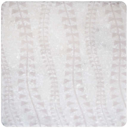 СтоунФорХоум Marble White MOTIF 4