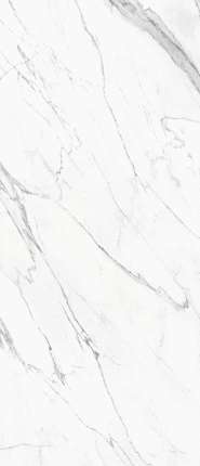 Супергрес Керамиче Purity Of Marble XL Statuario Silk 120x278x6