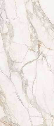 Супергрес Керамиче Purity Of Marble XL Calacatta lux 120x278x6