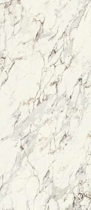 Супергрес Керамиче Purity Of Marble XL Capraia lux 120x278x6