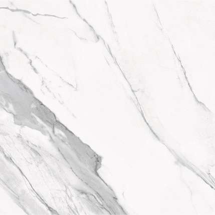 Супергрес Керамиче Purity Of Marble Statuario lux 60