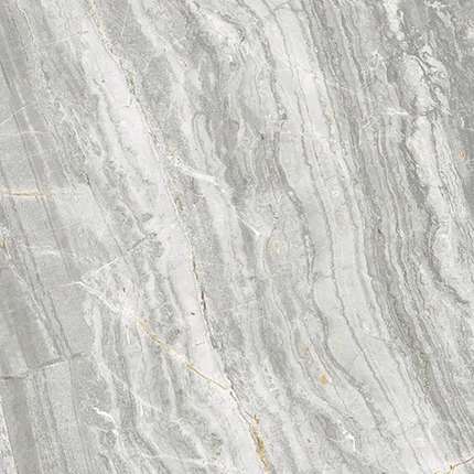 Супергрес Керамиче Purity Of Marble Orobica grigia lux 60