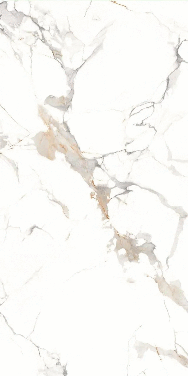 Carving Crash White Mat 60x120 (600x1200)