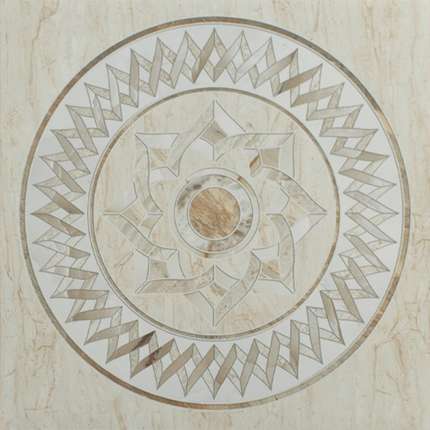 Тайл Крафт Sunny Marble Decor 2010D