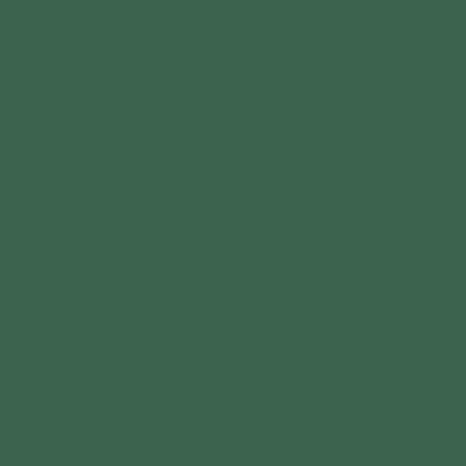 Топ Цер Базовая Плитка 6618/1Ch Dark Green Color 18 14.6х14.6