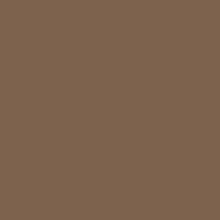 Топ Цер Базовая Плитка 6629/1Ch Coffe Brown Color 29 14.6х14.6