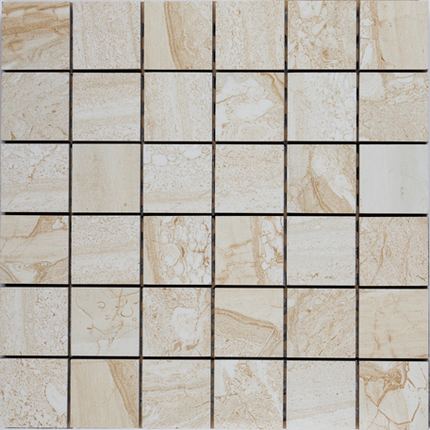 Велсаа Daina Mosaic Beige