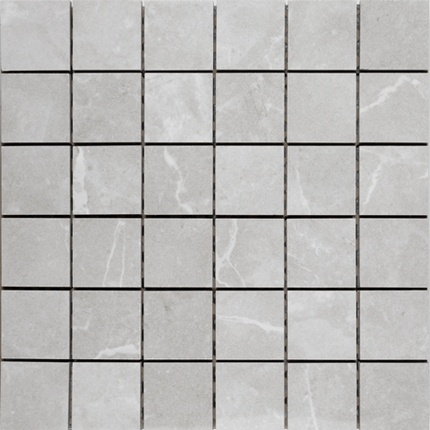 Велсаа Gris Mramor Mosaic Selection Grigio Grey