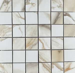 Calacatta Gold Mosaic Paonazzo (300x300)