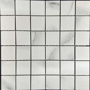 Statuario Eva Mosaic Satin (300x300)