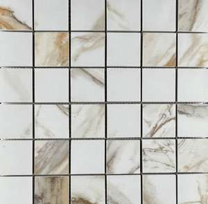 Calacatta Gold Mosaic Paonazzo (300x300)