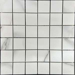 Statuario Eva Mosaic Satin (300x300)