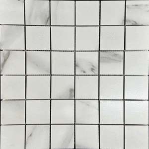 Statuario Eva Mosaic Satin (300x300)