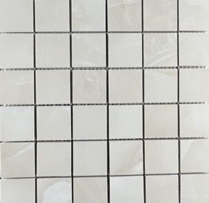 Mosaic Crema (300x300)