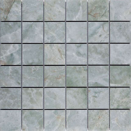 Велсаа Quartz Mosaic Green