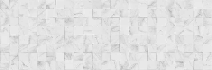 Венис Marmol Mosaico Carrara Blanco