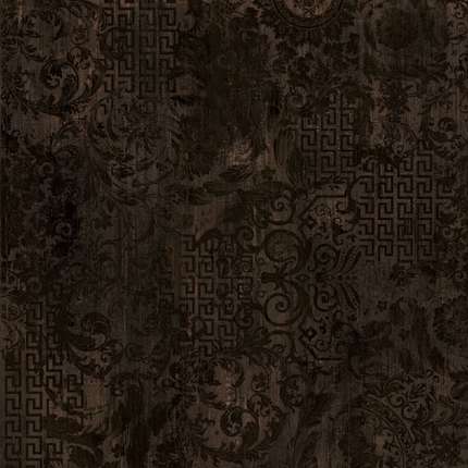 Версаче Eterno Brown Patchwork 80x80