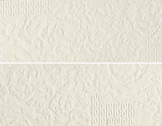 Версаче Gold Bianco Patchwork