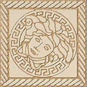 Версаче Marble Toz.Medusa Beige Sab