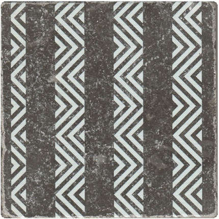 СтоунФорХоум Marble Black MOTIF 8