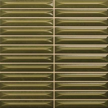 Вилар Альбаро Nairobi Arrow Moss 1.5x10 20x20x0.78