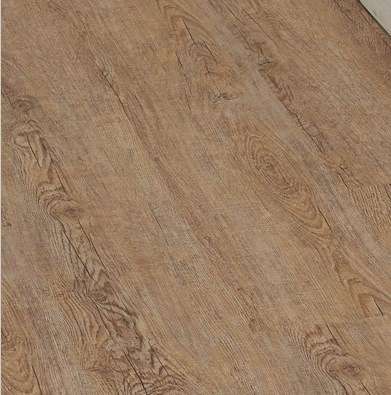 Vinilam Ceramo Vinilam Wood 4.5mm 1014 Дуб Карона с интегрированной подложкой